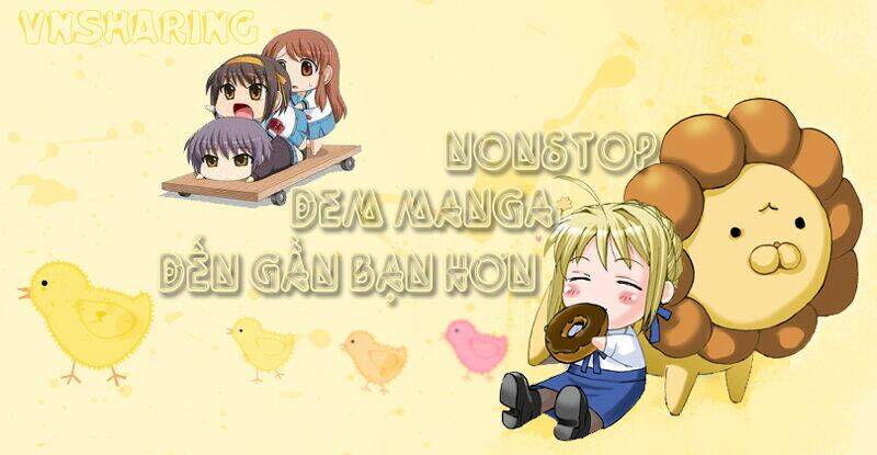 tonari no kashiwagi-san chapter 23 1