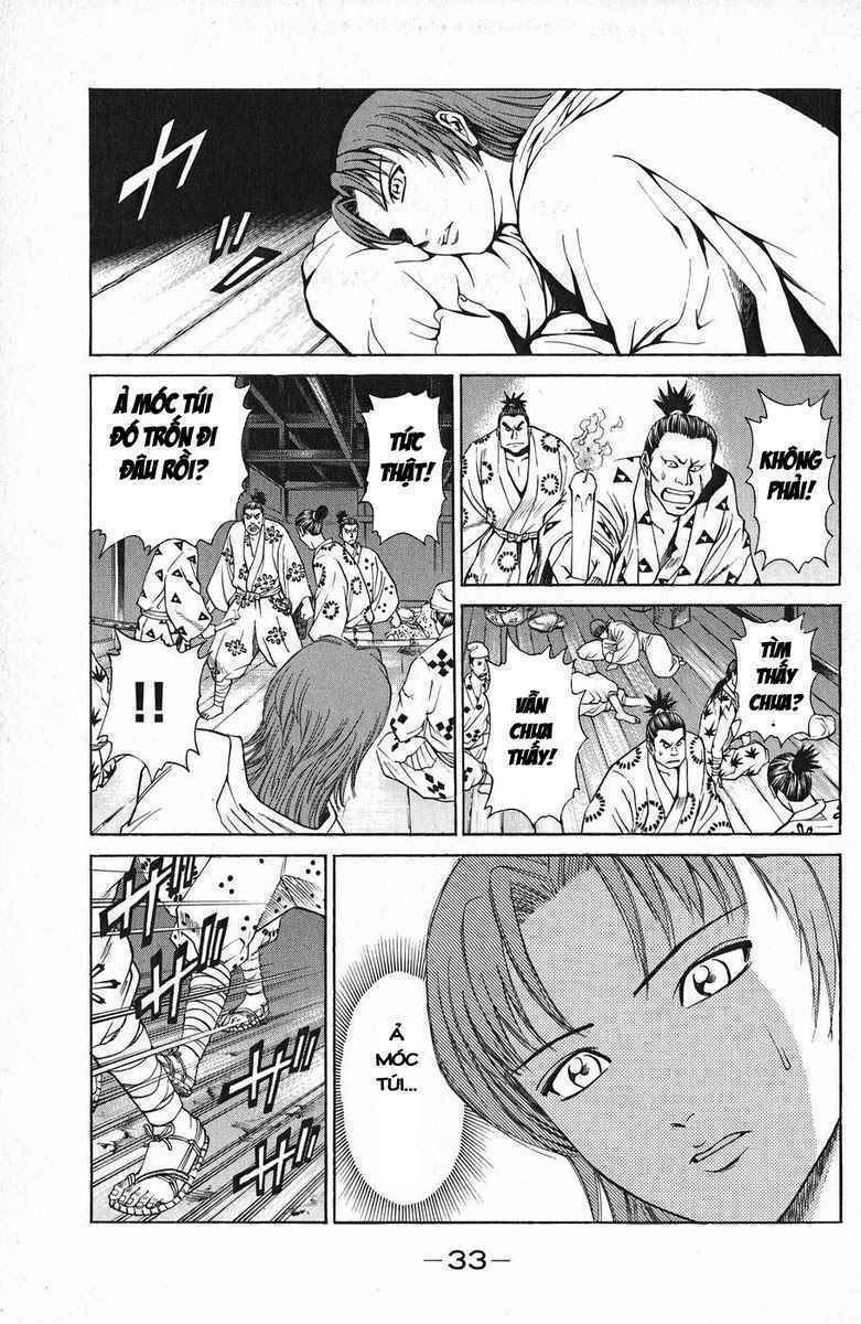 thiếu niên vương i - shana oh yoshitsune i chapter 48 35