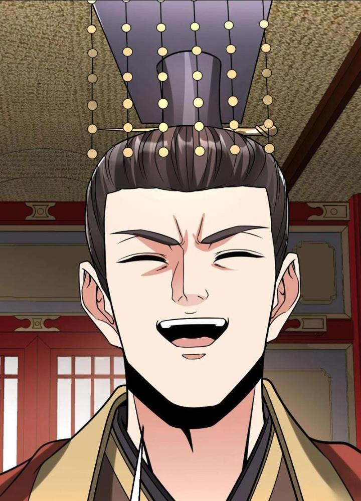 đại tần, ta là con tần thủy hoàng, giết địch thành thần chapter 75 30