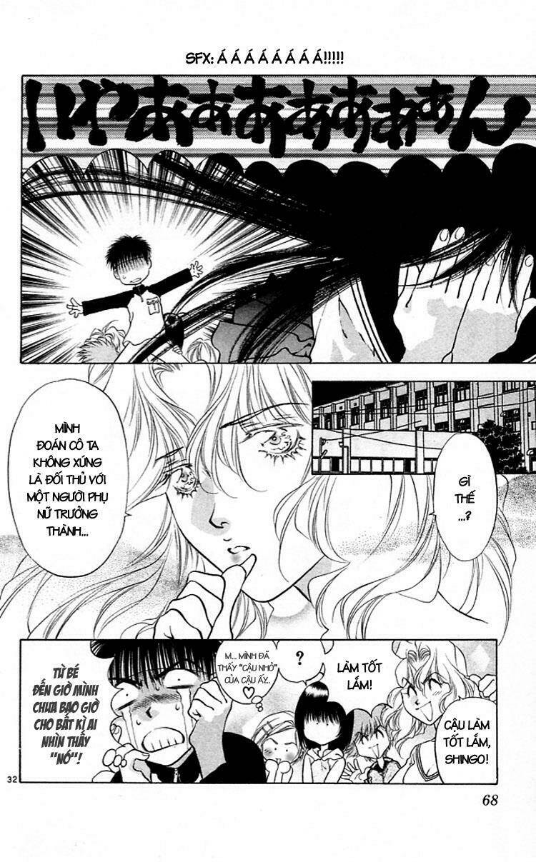 girls saurus chapter 7 33