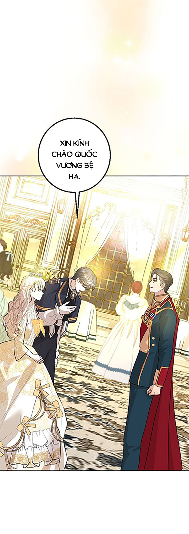 ngã rẽ định mệnh chapter 12.2 8