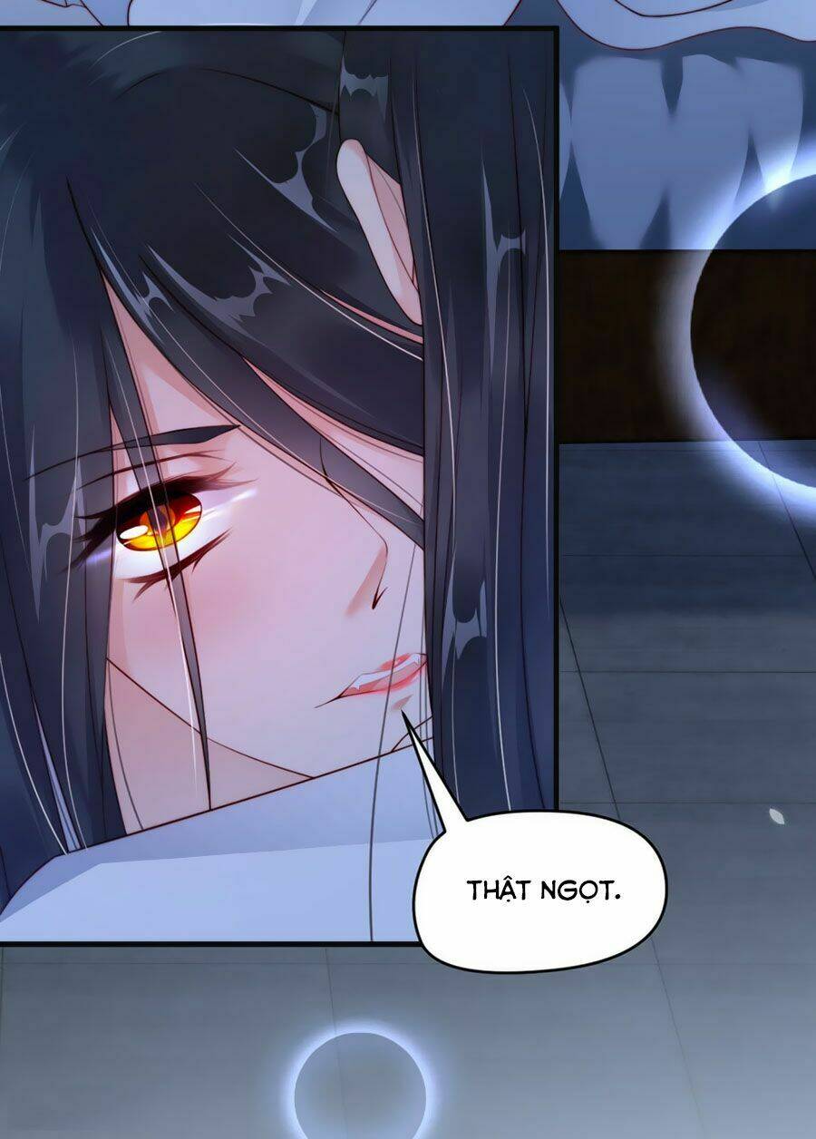 điềm mỹ chi huyết chapter 6 14