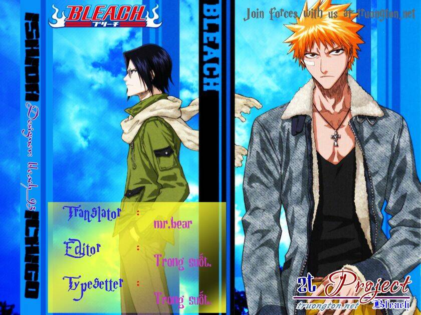 thần chết ichigo chapter 41 20