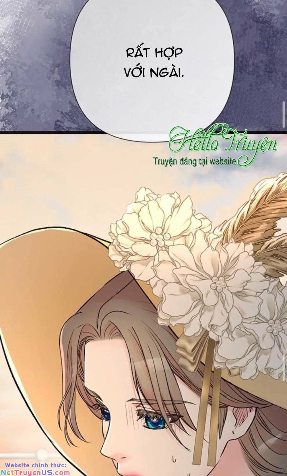 Hoàng Tử Rắc Rối chapter 43.1 52