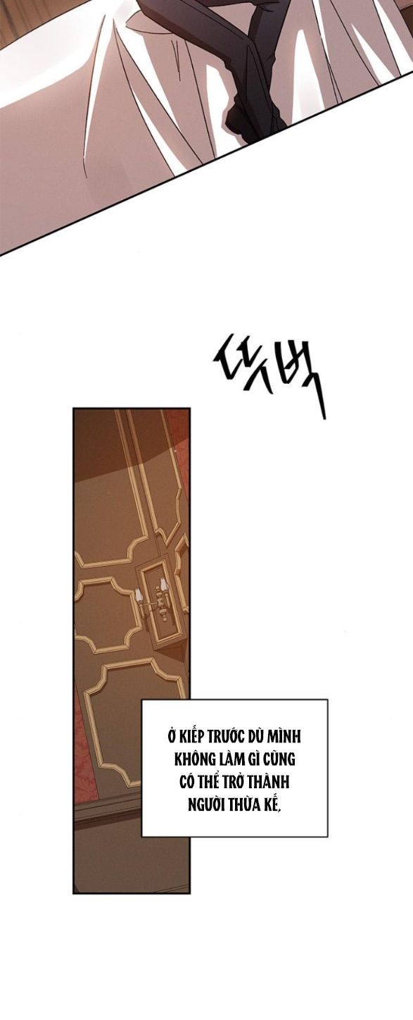 ôi kẻ thù không đội trời chung thân ái của tôi chapter 31.2 6