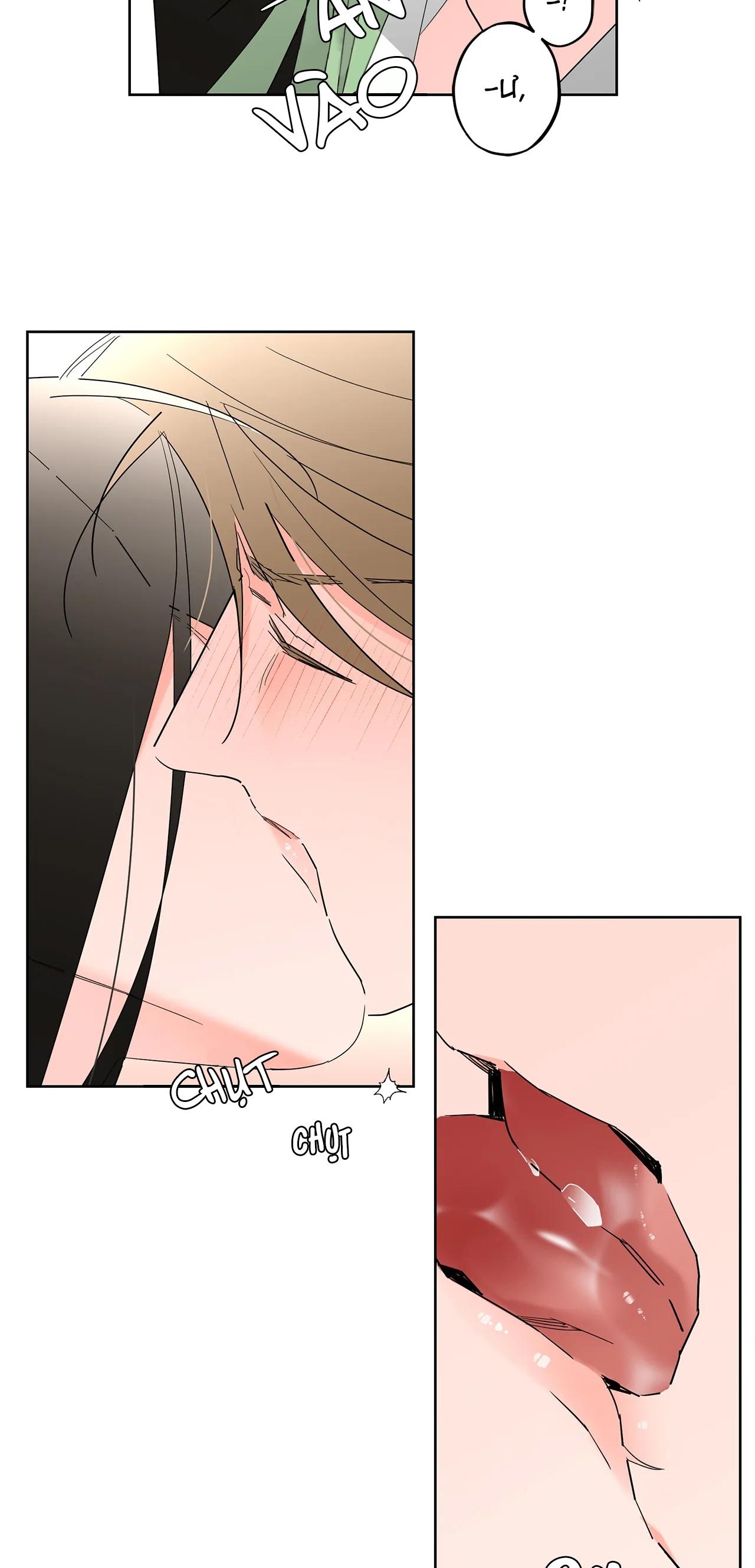 manhwa chịch vồn chịch vã chapter 24 59