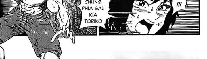 thánh tỏi sành ăn chapter 38 5