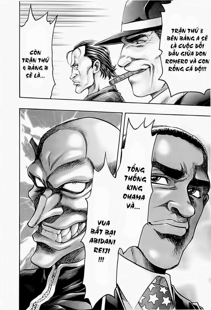 gamble fish chapter 122 15