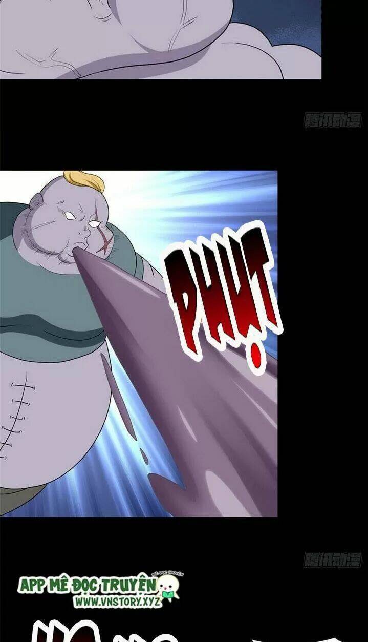 bạn gái virus của tôi chapter 134 10