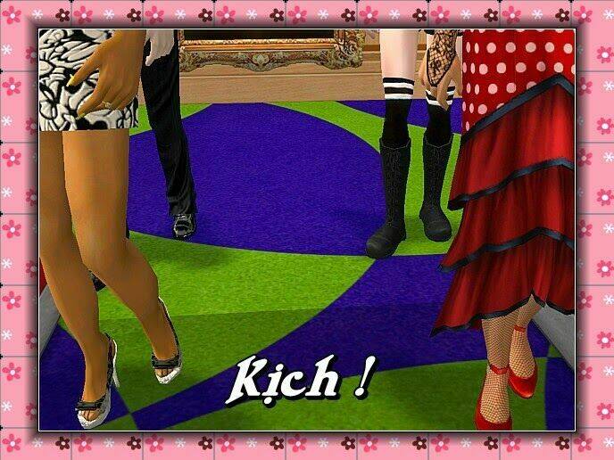 bella's story chapter 9.1 51