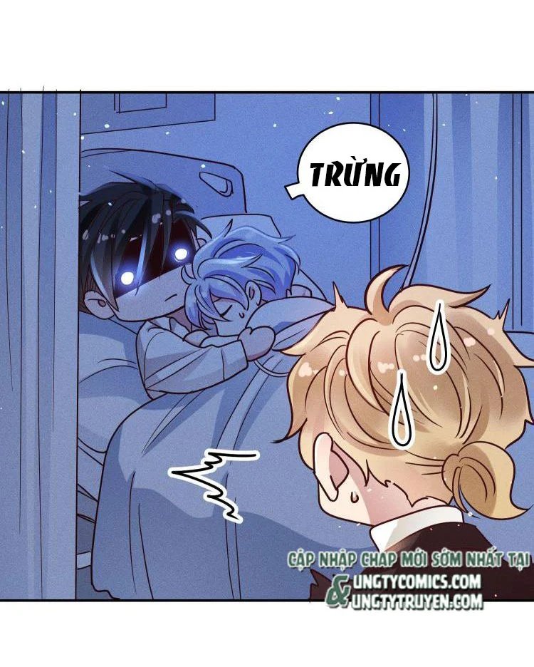 mê muội mất cả ý chí chapter 56 14