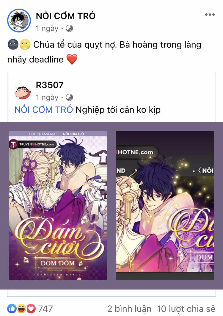 mình chỉ muốn trở thàng cô gái hư thôi mà chapter 1.2 19