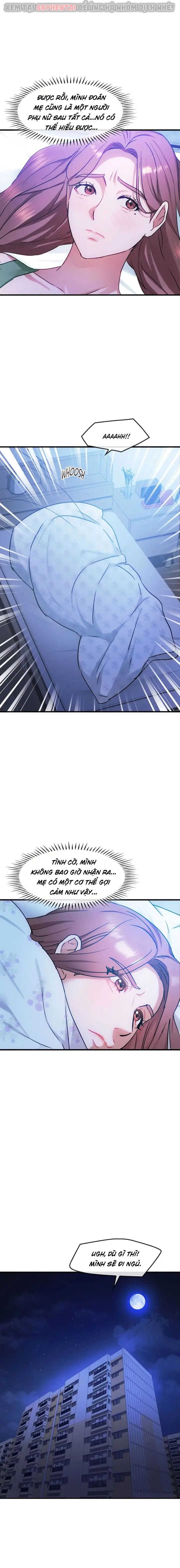 cưỡng không nổi dì ơi chapter 29 8