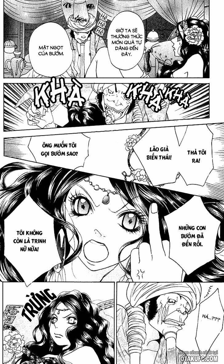 tổng hợp one shot. chapter 34 29