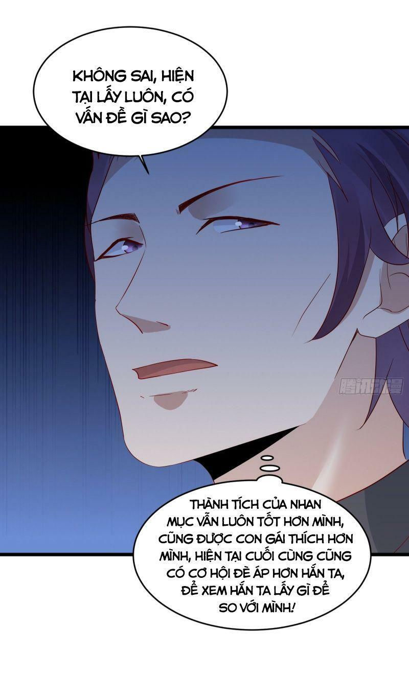 vua đầu tư mạnh nhất chapter 14 13