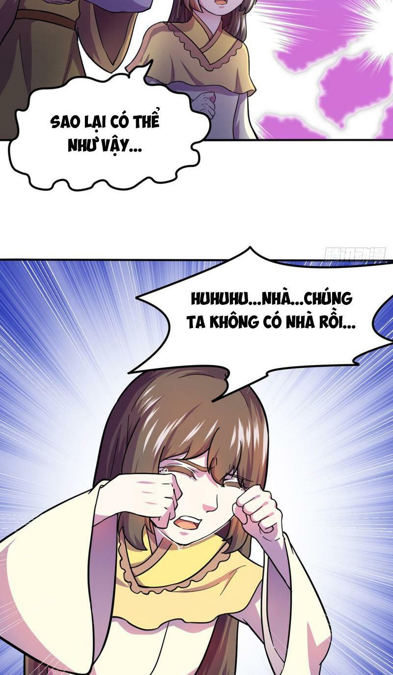 võ đạo độc tôn chapter 150 14