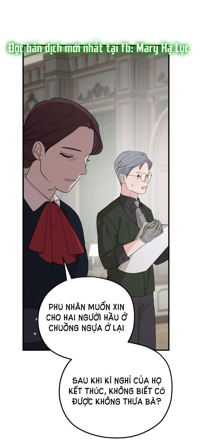 gia đình chồng bị ám ảnh bởi tôi chapter 70.2 13