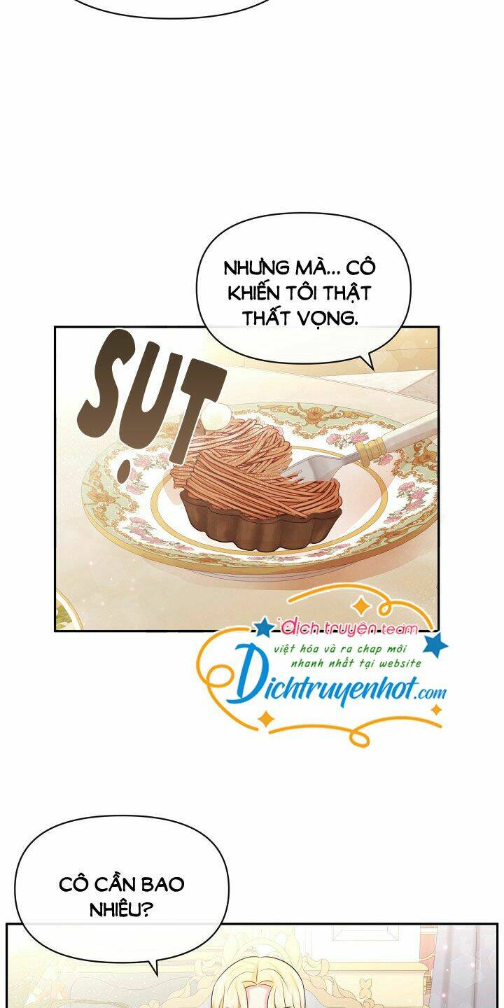 tiểu thư scarlet, em không muốn trả thù sao? chapter 55 33