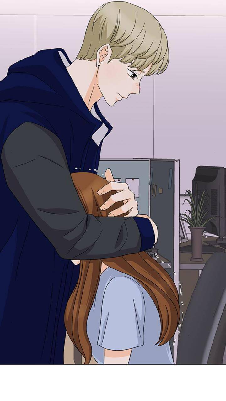 idol và sếp, em yêu ai? chapter 82 48