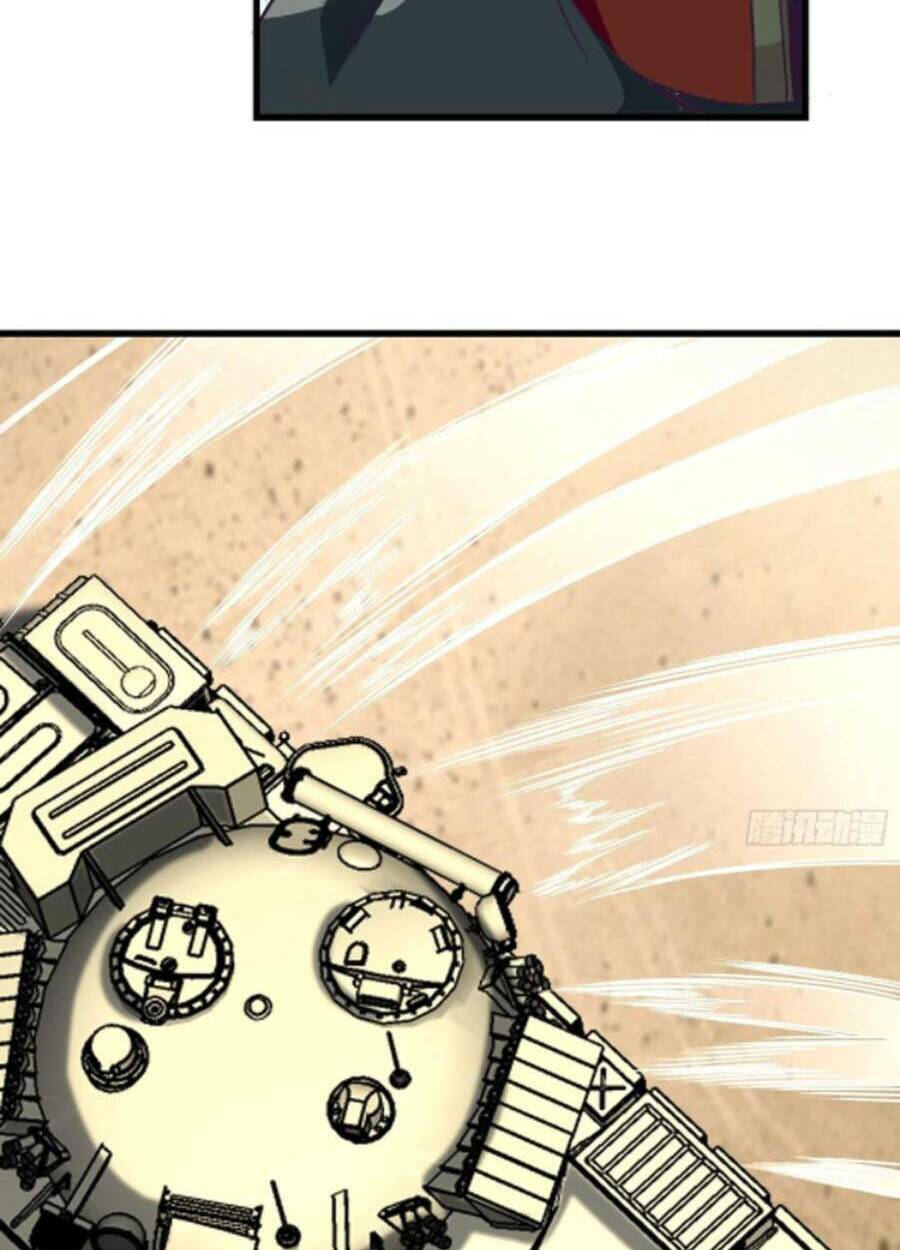 nãi ba là chiến thần mạnh nhất chapter 63 3