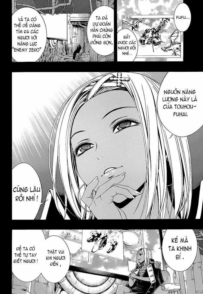 cô nàng ma cà rồng ii chapter 52 24