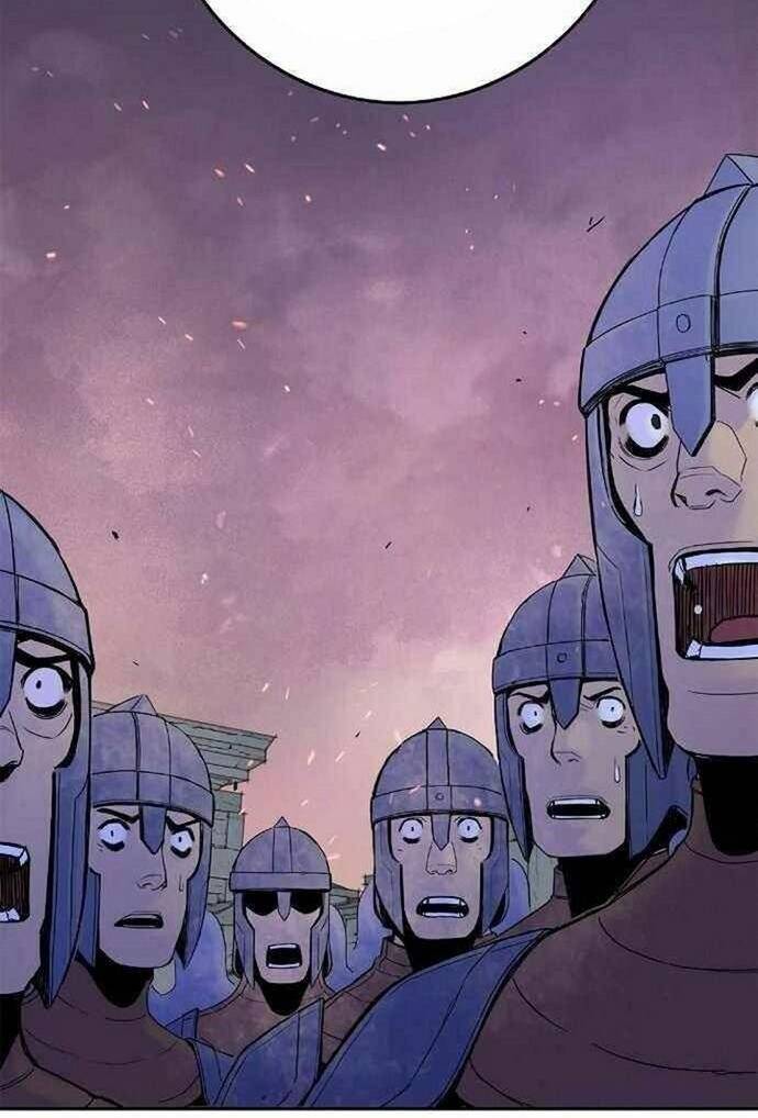 băng tâm kỵ sĩ chapter 21 45