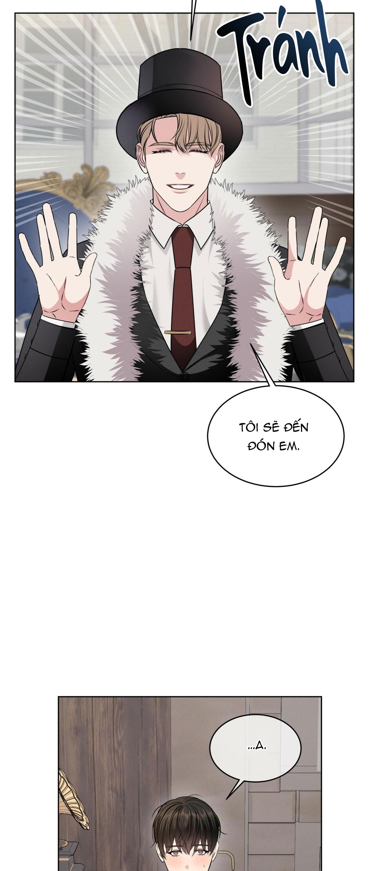 đêm ở london chapter 5 56