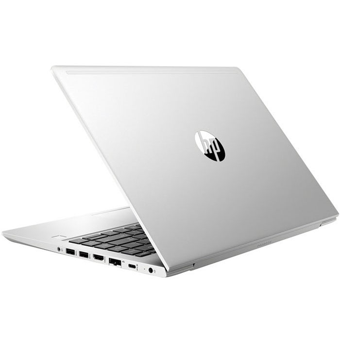 Laptop HP ProBook 445 G7 1A1A7PA (AMD R7-4700U/ 8GB DDR4 3200MHz/ 512GB PCIe NVMe M.2/ 14 FHD IPS/ Win10) - Hàng Chính Hãng