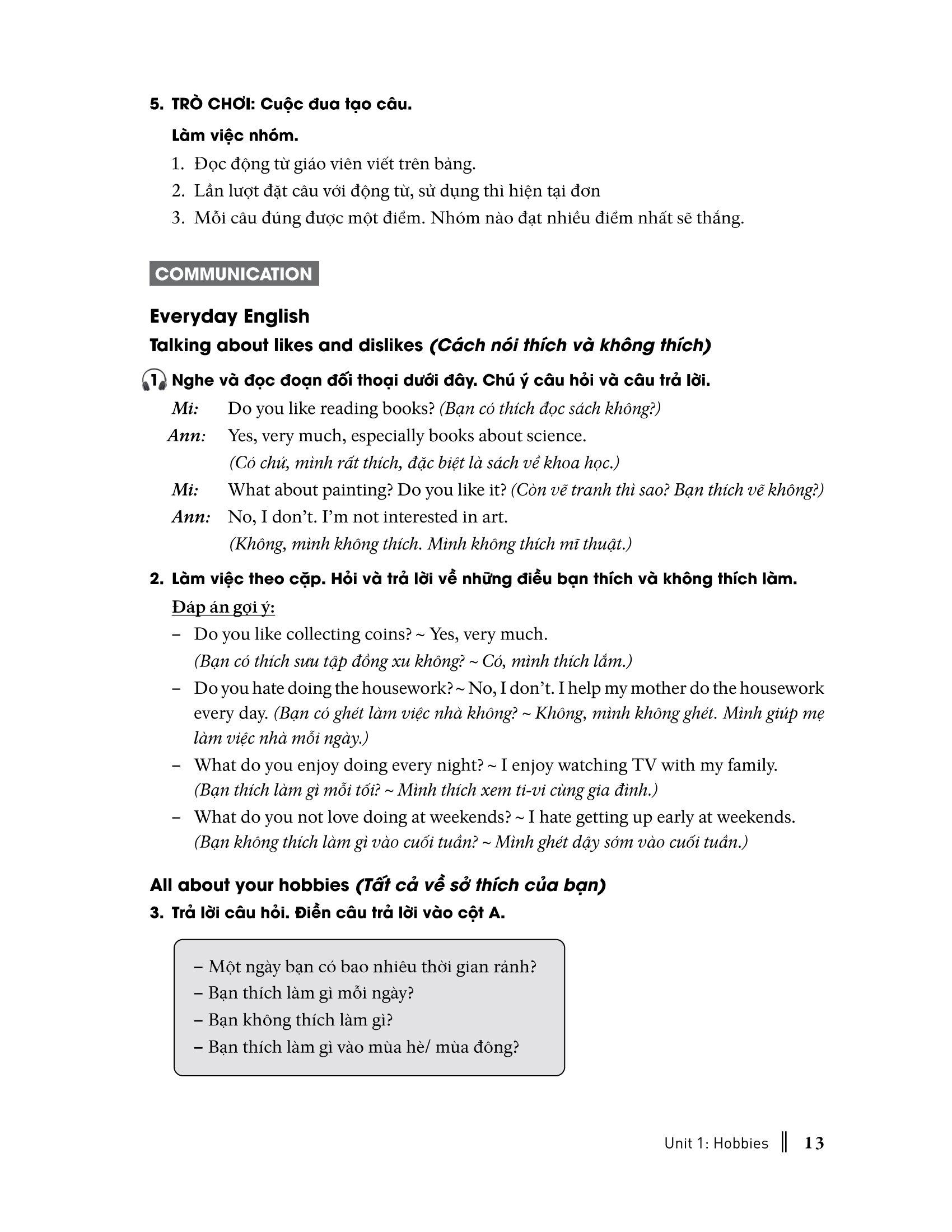 Global Success - Hướng Dẫn Học Tốt Tiếng Anh 7 (Dùng Kèm SGK Tiếng Anh 7)