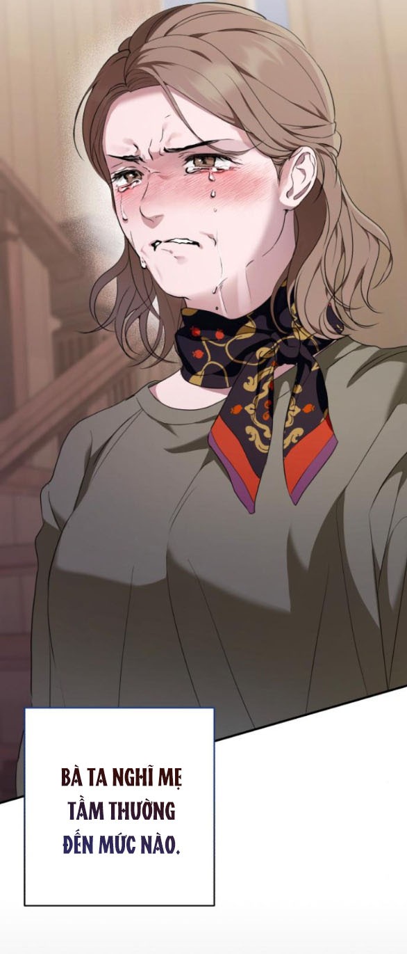 bóng râm mùa xuân chapter 14.1 14