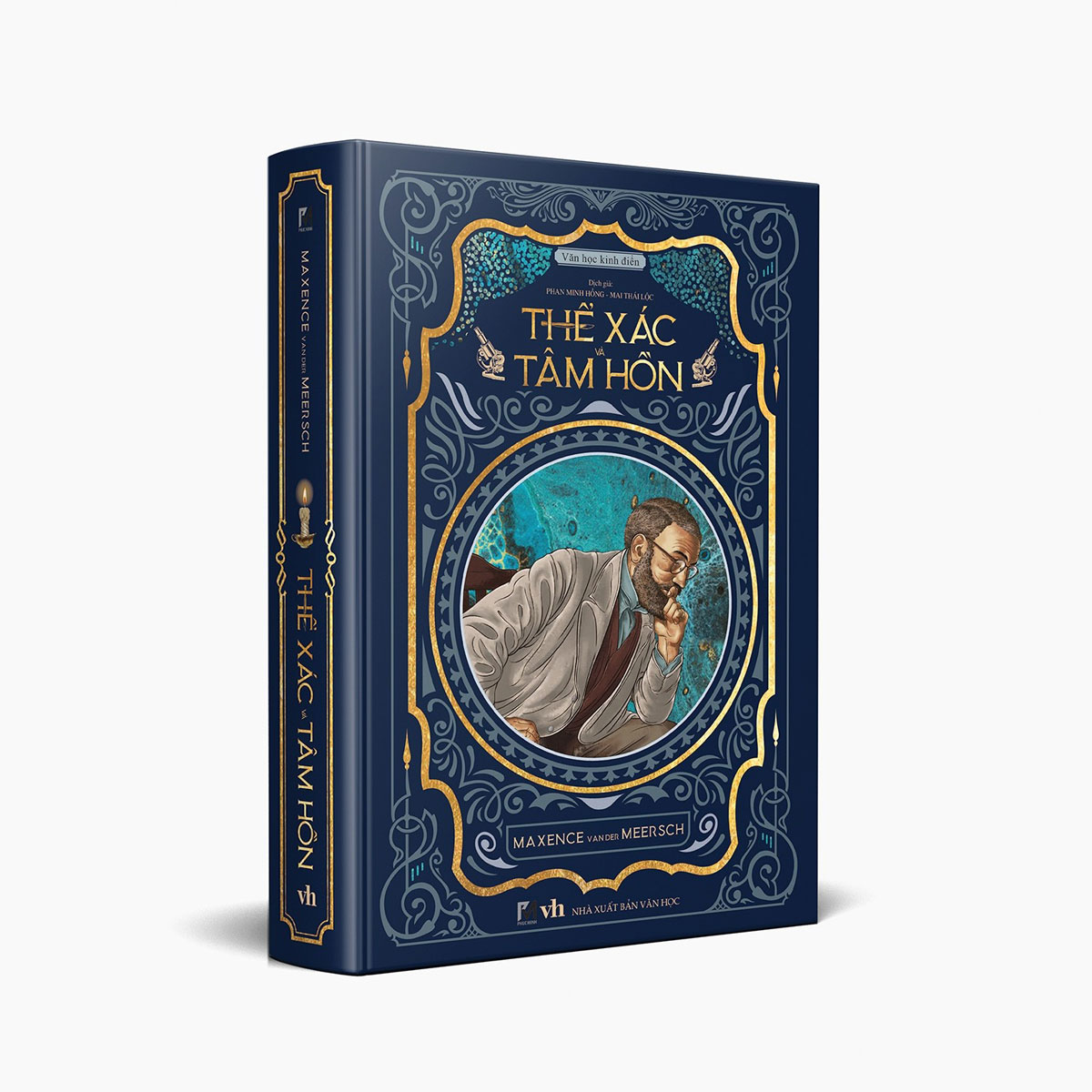 Thể Xác Và Tâm Hồn  _PM