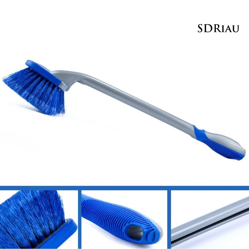 Cọ Vệ Sinh Bánh Xe Hơi Đa Năng Tiện Dụng