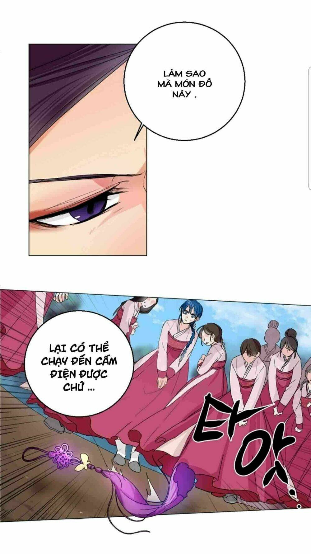 chae hong sa chapter 28 5