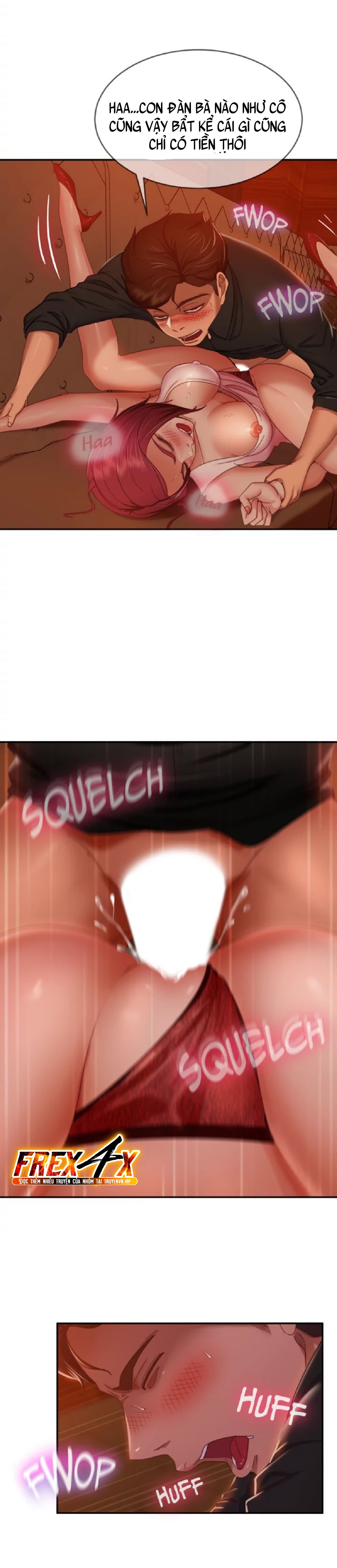 một ngày rối rắm chapter 41 9