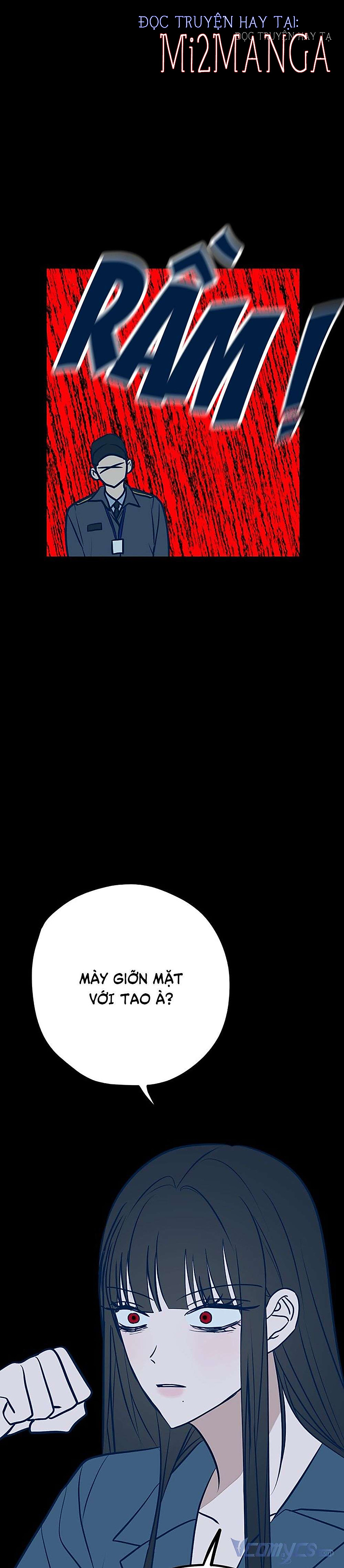 Kẻ Rác Rưởi Không Đáng Được Yêu chapter 44.2 9