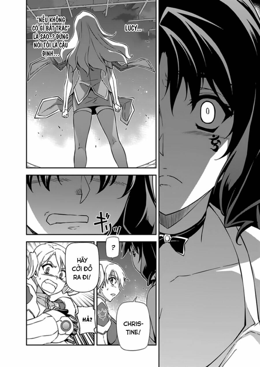 freezing chapter 172 22