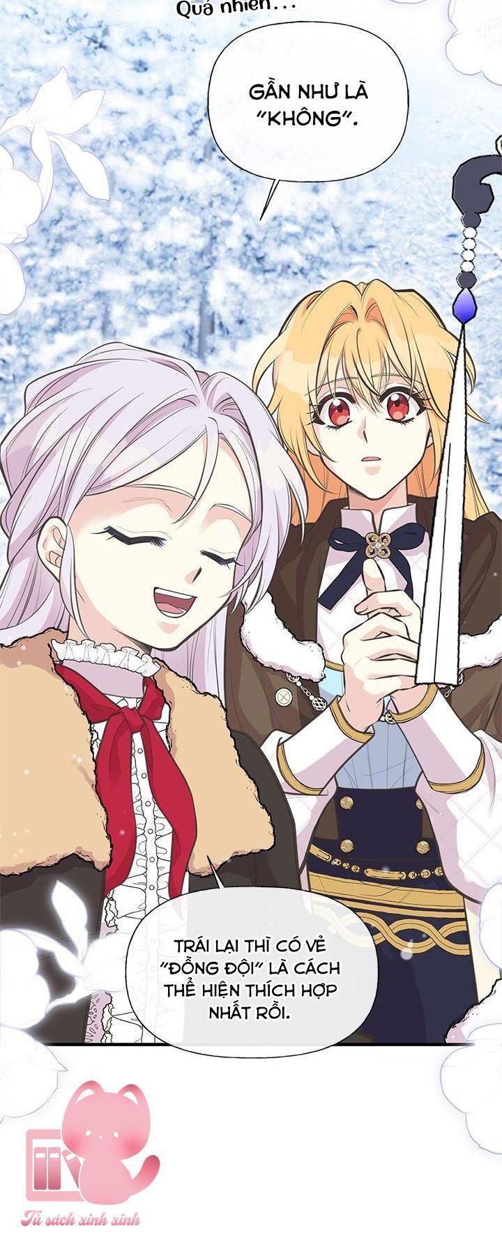 chị tôi nhặt về nam chính của tiểu thuyết chapter 79 37