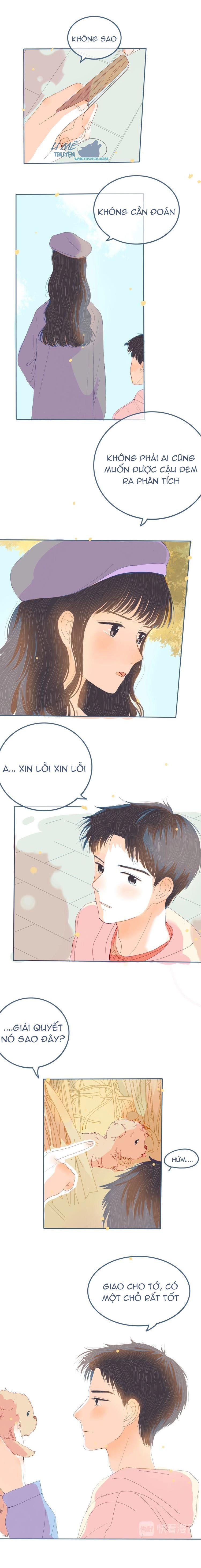 không có mưa gió thì sao có nắng chapter 9 18