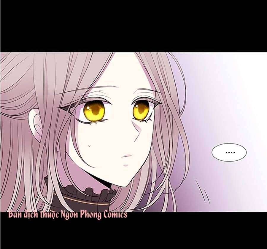 năm môn đệ của charlotte chapter 21 29