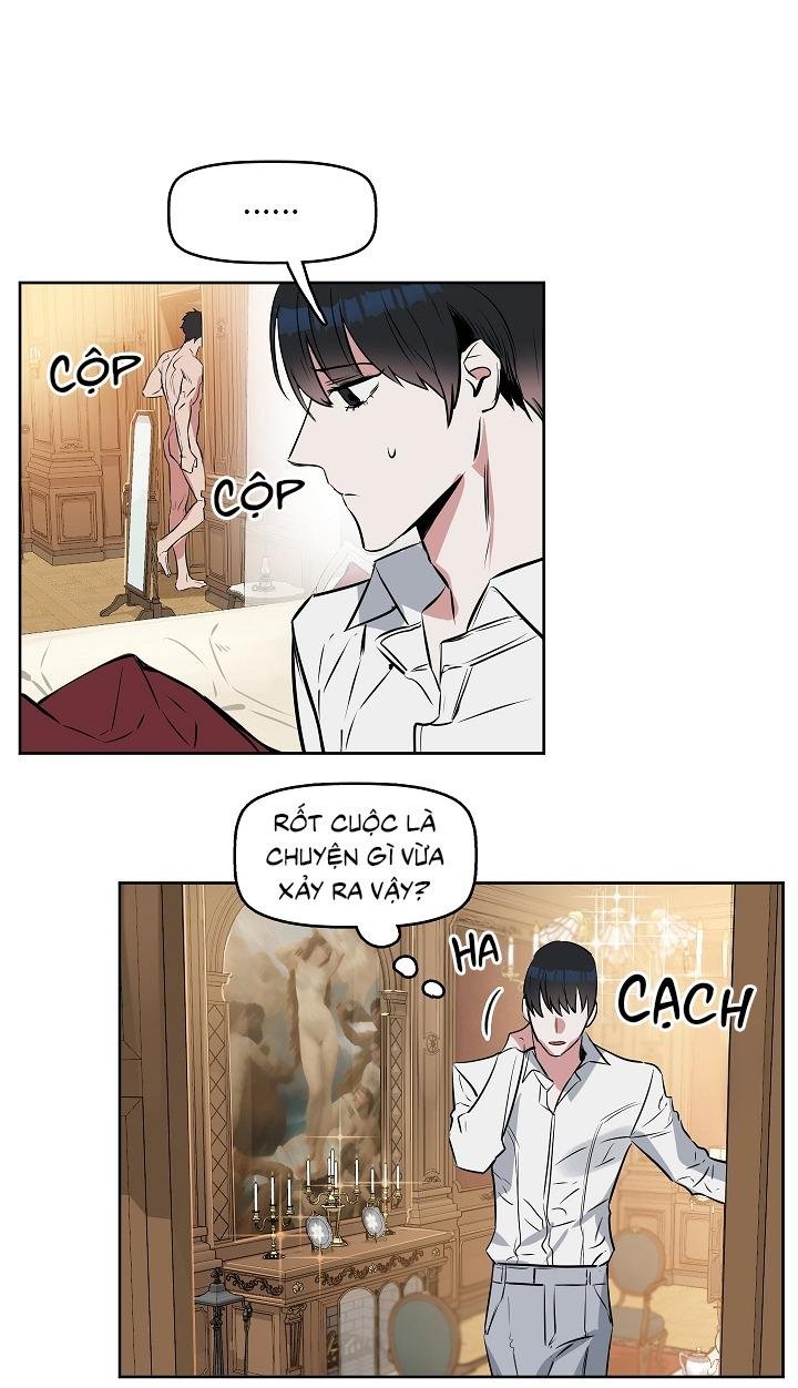 kiss me liar chapter 9 37