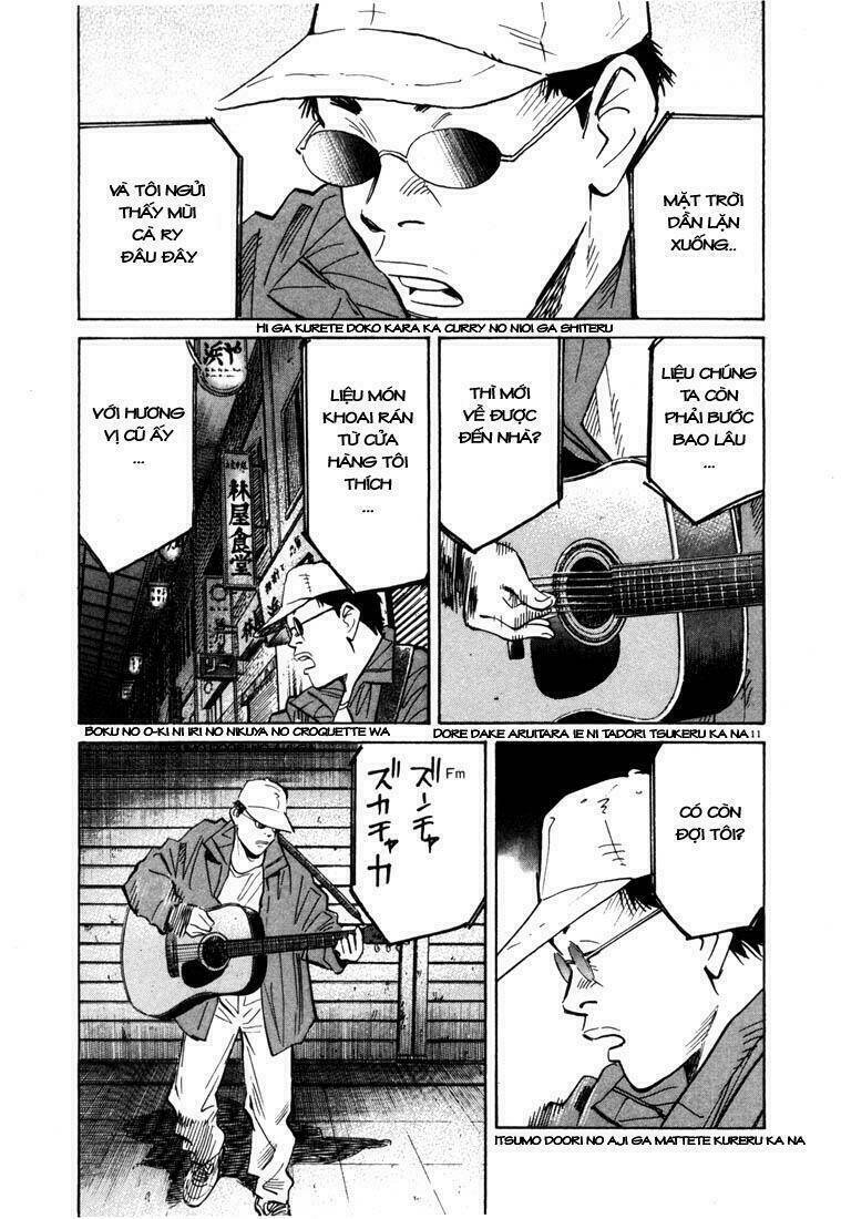 những chàng trai thế kỉ 20 chapter 79 11