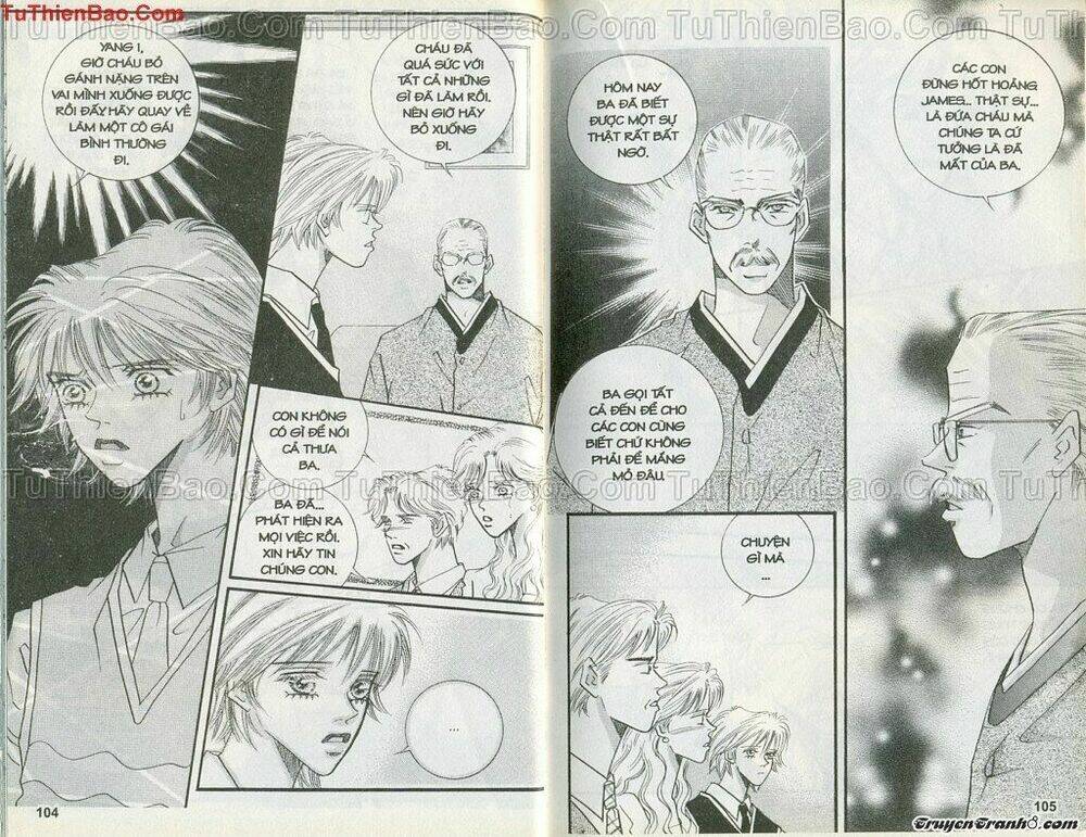 giấc mơ triệu phú chapter 8 15