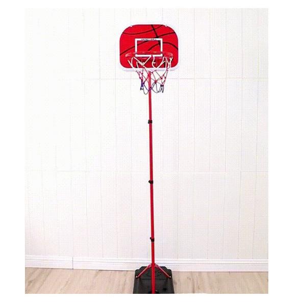 Đồ chơi bóng rổ cho bé Basketball Chill - Home and Garden