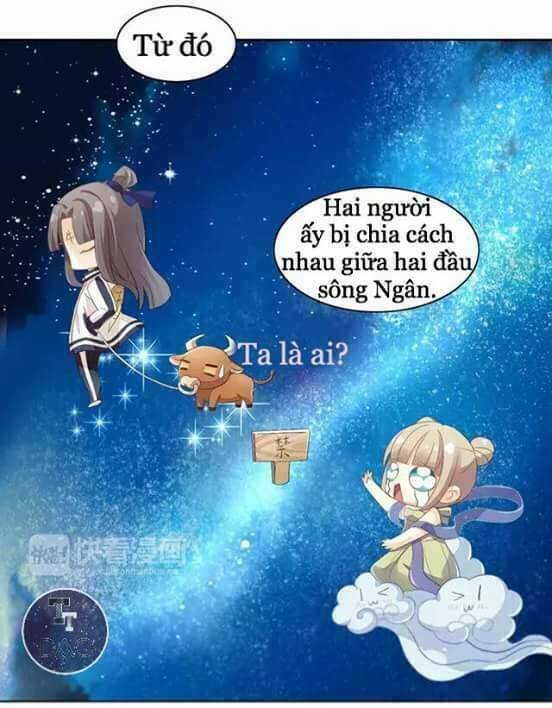 dưới móng vuốt mèo chapter 9 10