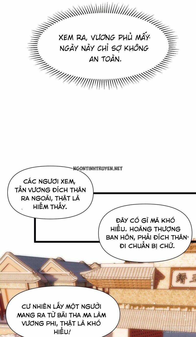 bệnh kiều phu quân ngạnh thượng cung chapter 26 29