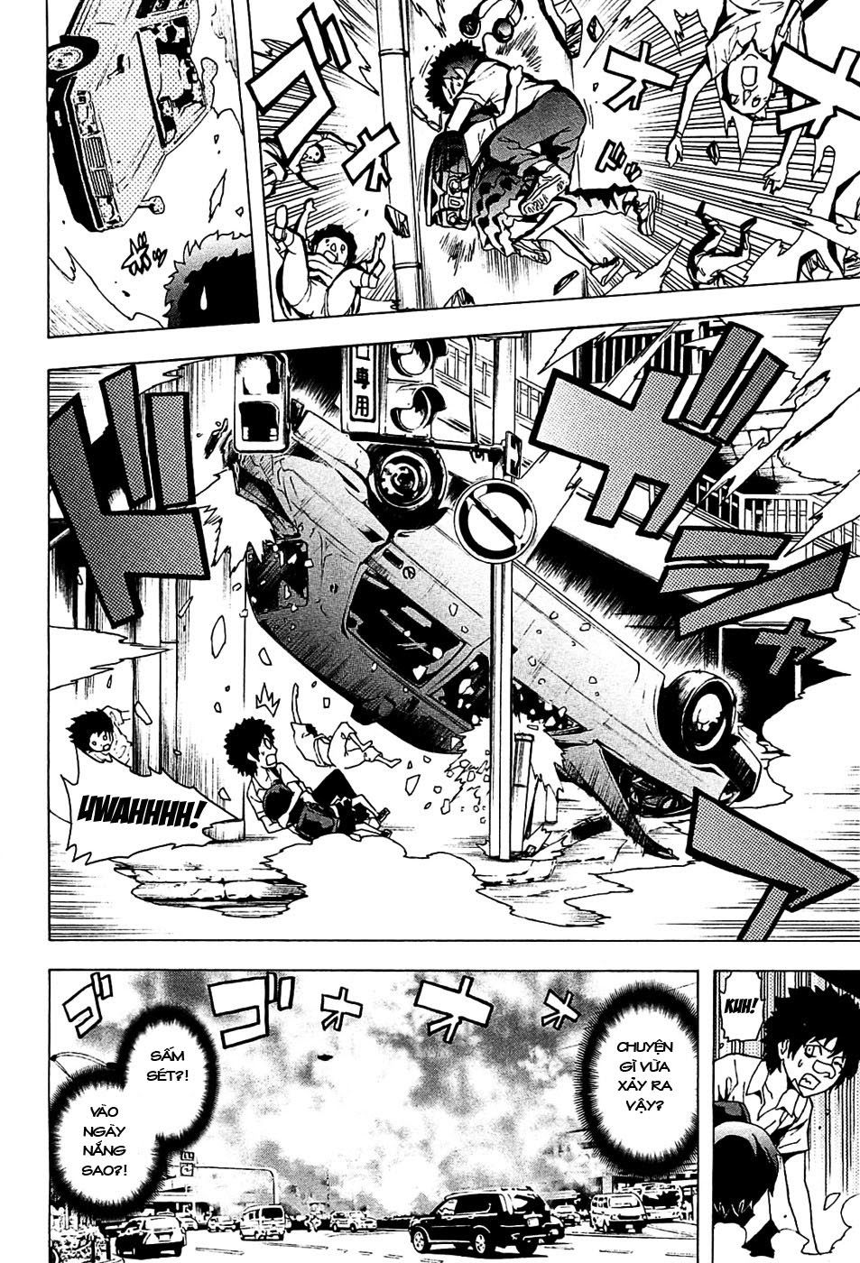 tokyo esp chapter 16 23