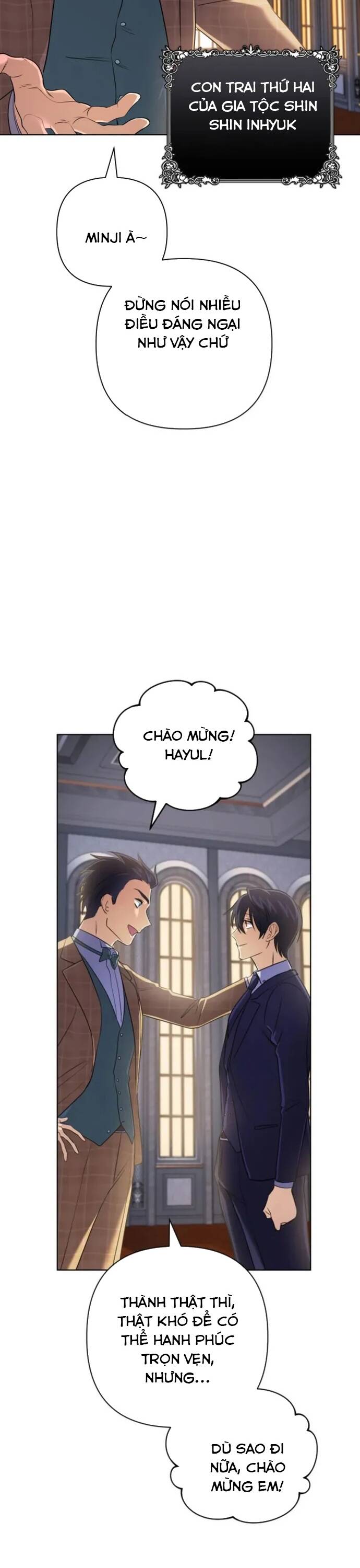 sự trở lại của đại pháp sư huyền thoại chapter 21 8