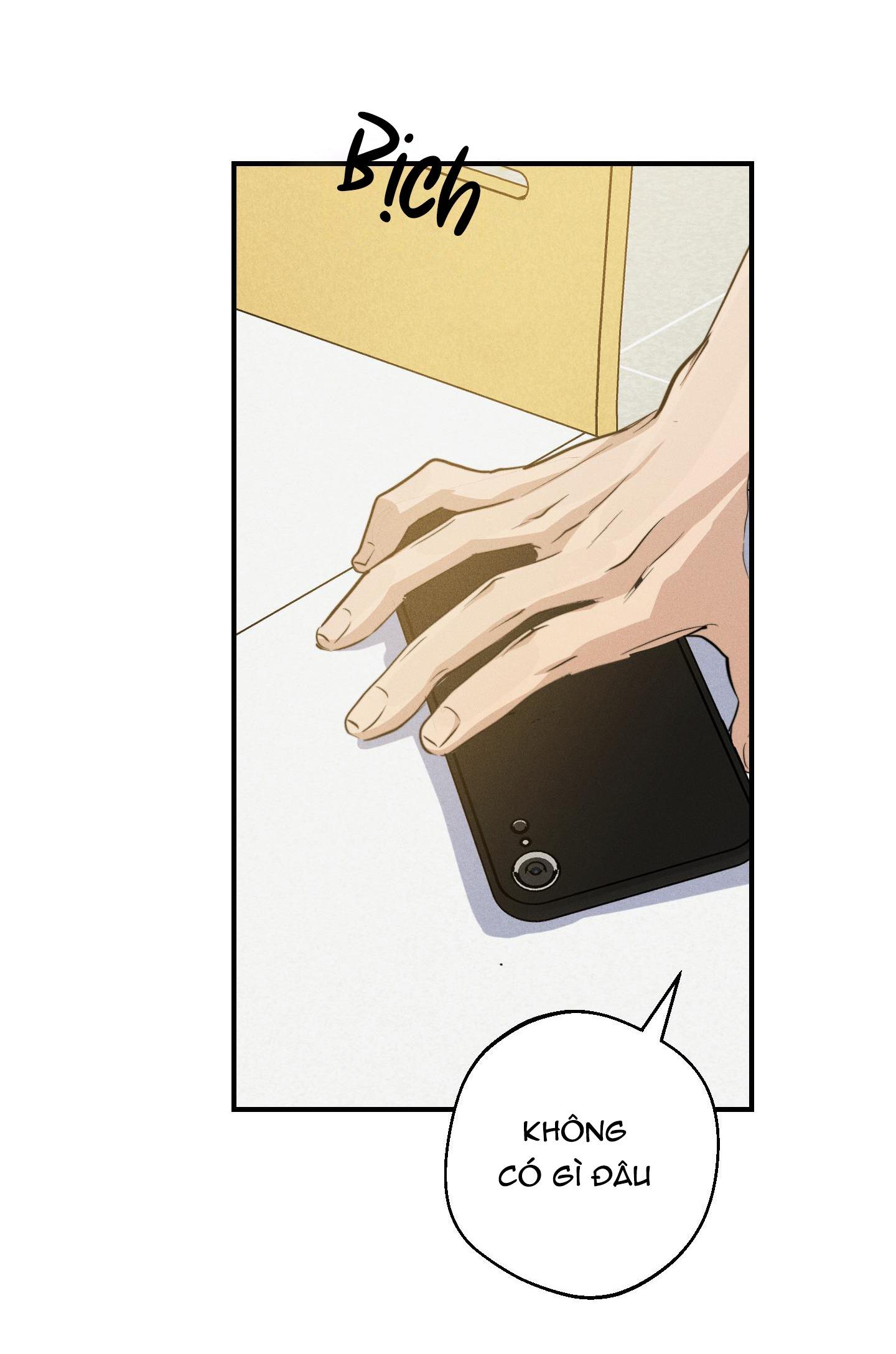 high clear chapter 32 19