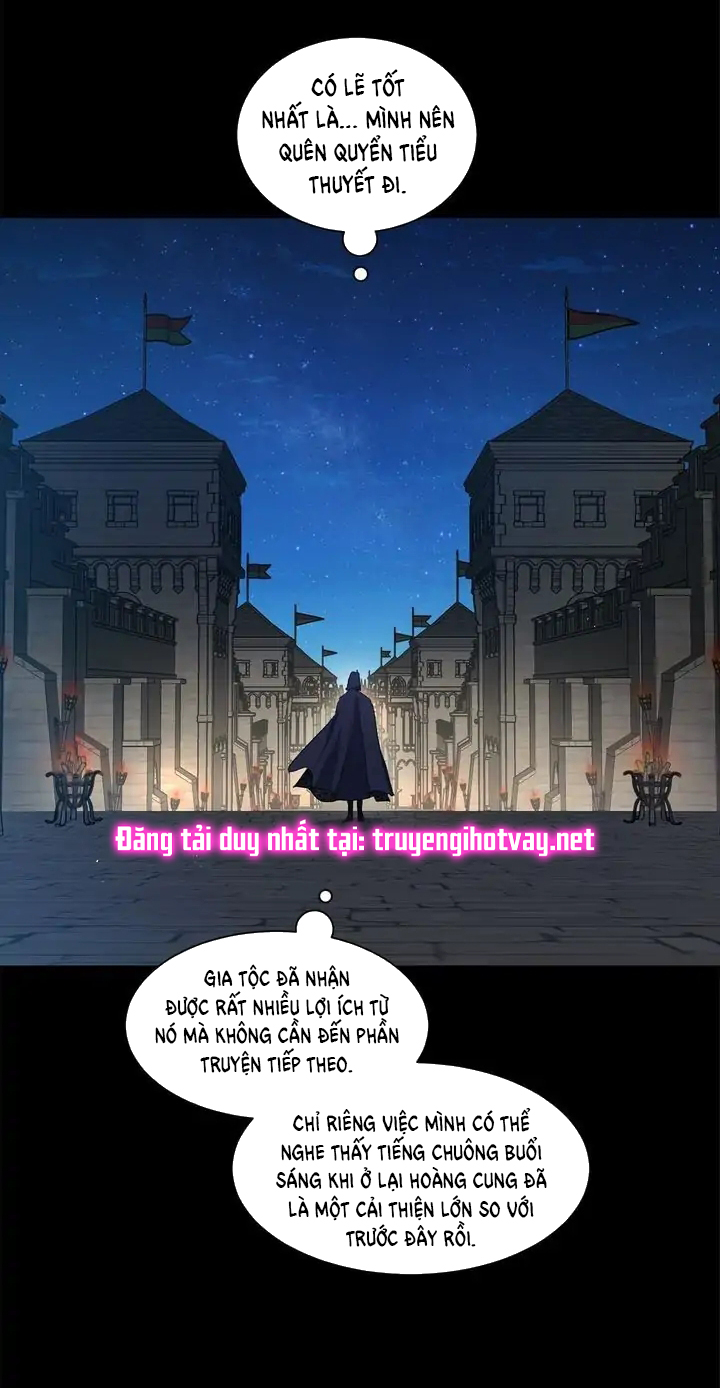 tôi là fan cứng hoàng tử chapter 49.1 9