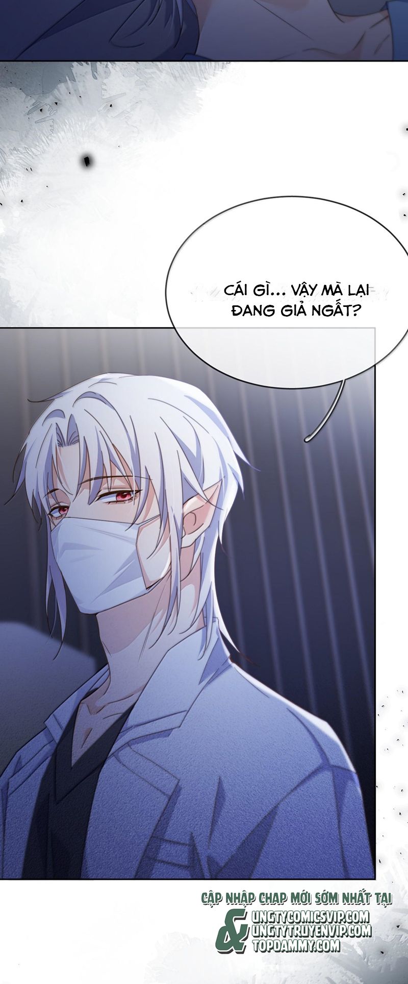 huynh dạy dỗ đệ bất kính chapter 47 23